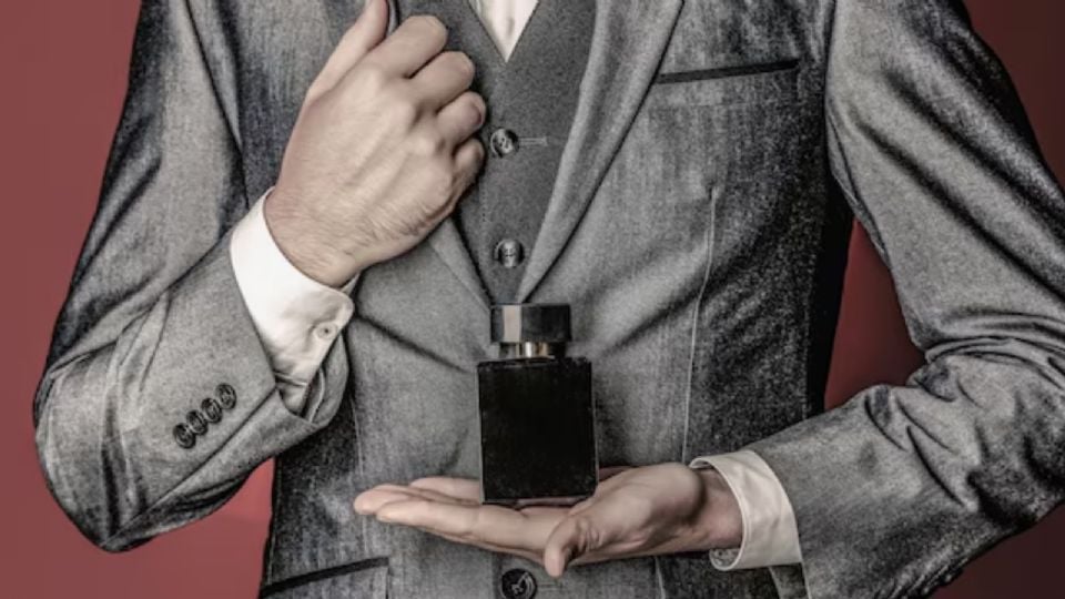 3 perfumes de hombre que son una apuesta segura de lujo y elegancia para este invierno 2025