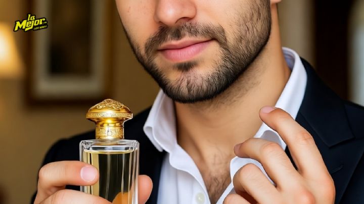 5 perfumes para hombre poco valorados que deberías probar antes de que termine el 2025