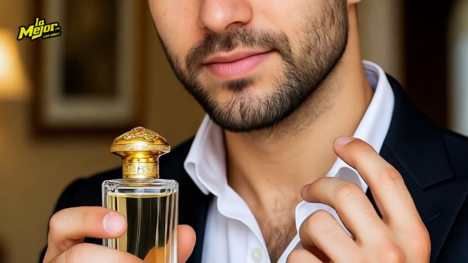 Descubre estás cinco fragancias masculinas que merecen más reconocimiento y podrían convertirse en tu sello personal antes de que acabe el año.
