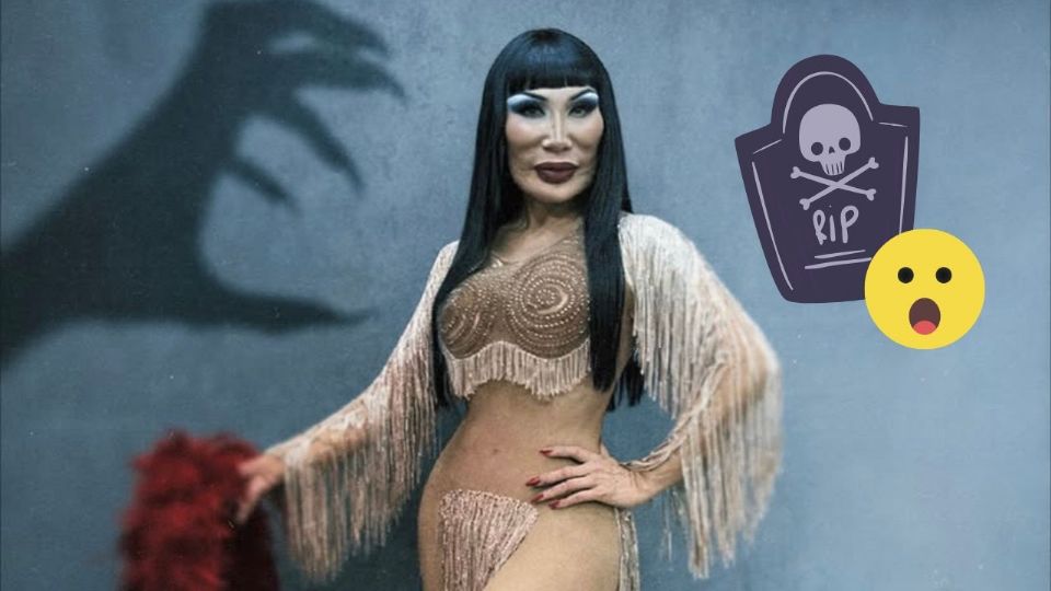 Lyn May publicó un mensaje en su cuenta oficial de Instagram.