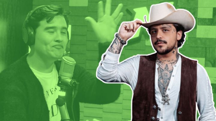 Declaraciones de Nodal tras audiencia y escándalo en La Granja VIP: Pablo Chagra revela TODO