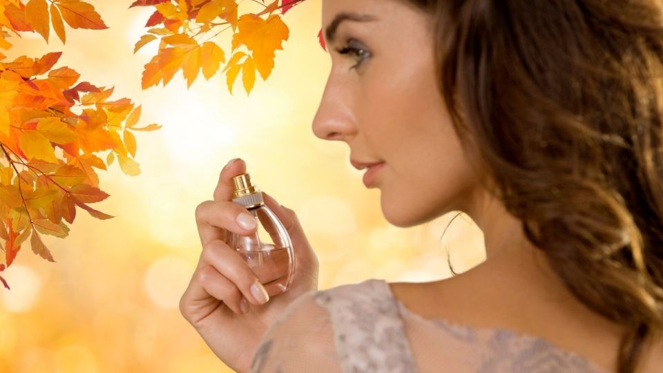 Este perfume otoñal tiene una fragancia exquisita a limpio. Foto: Canva