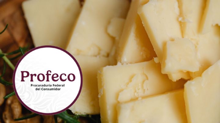 Las marcas de queso manchego que sí son manchego y debes comprar, según Profeco