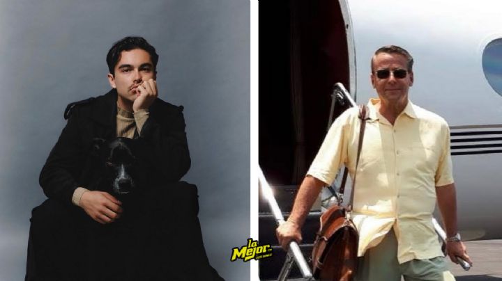 Sergio Mayer Mori defiende a mujeres de La Granja VIP de Alfredo Adame, quien responde así (VIDEO)