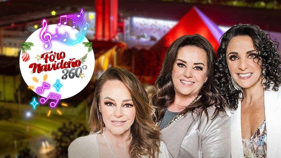 Descubre todo sobre el Foro Navideño 360 en el estado de Puebla. Foto: Canva