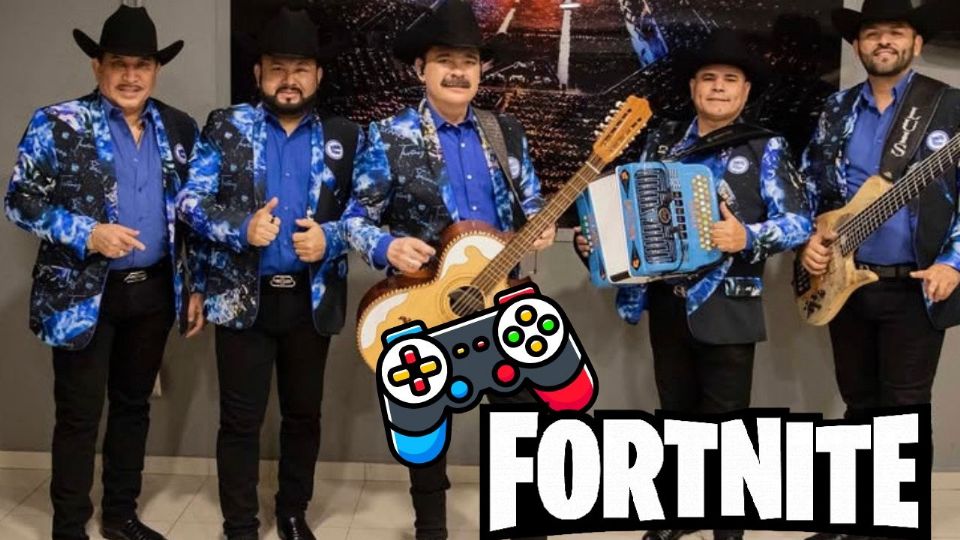 La Chona llega a Fortnite y demuestra que la música mexicana no tiene fronteras.