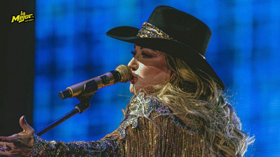 Descubre como asistir gratis al concierto de Alicia Villareal.