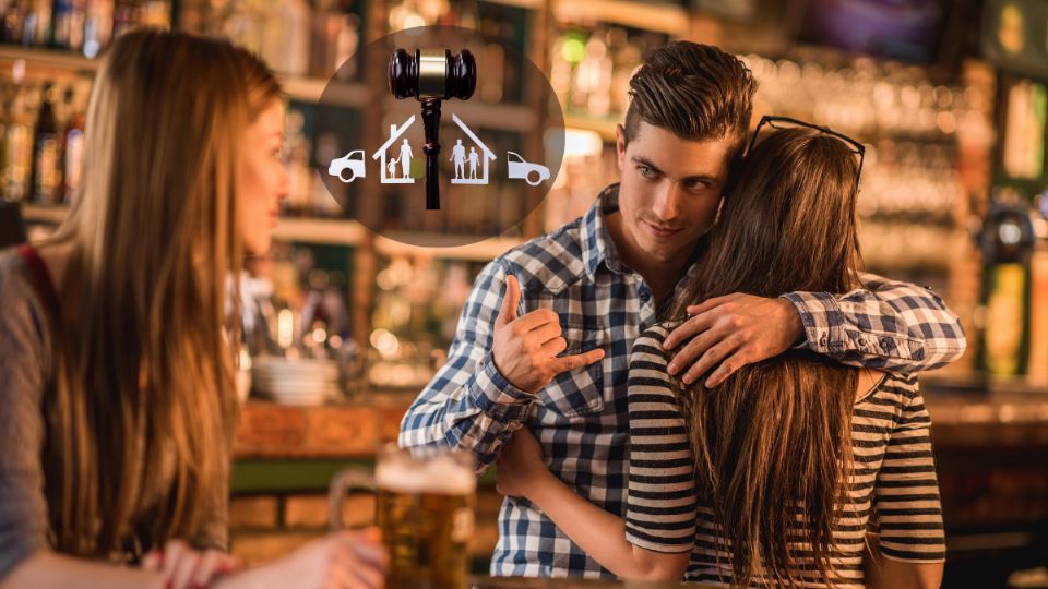 ¿Cómo sería la Ley para Castigar Infieles en CDMX? Esto pasaría si 'pones el cuerno' y te divorcias