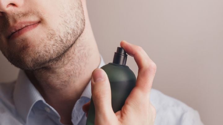 5 marcas de perfume de hombre para cerrar otoño oliendo rico y elegante
