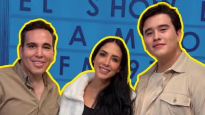 Pablo Chagra y Memelovski cuentan TODO en El Show De La Mejor