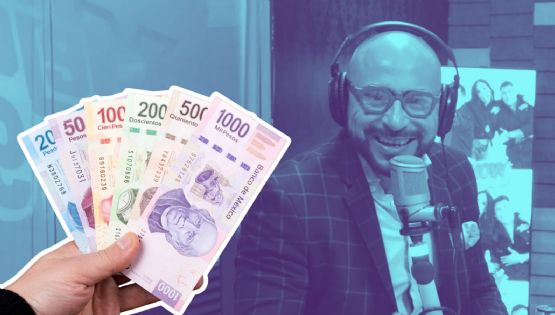 Aguinaldo 2025: Lo que sí y lo que no deben pagarte según el abogado Mario Rebolledo