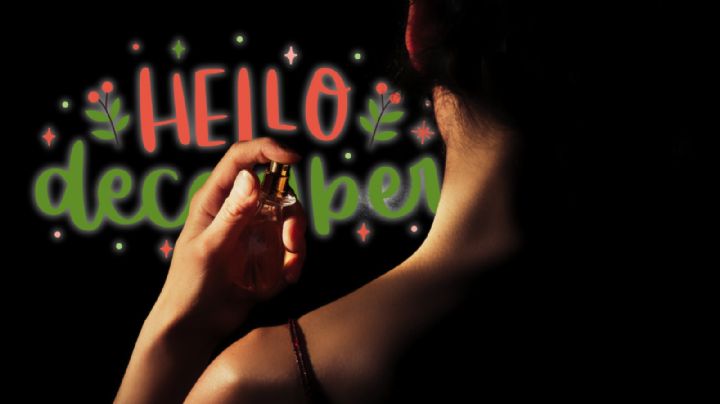 Los perfumes de mujer más sexys para lucir en diciembre 2025