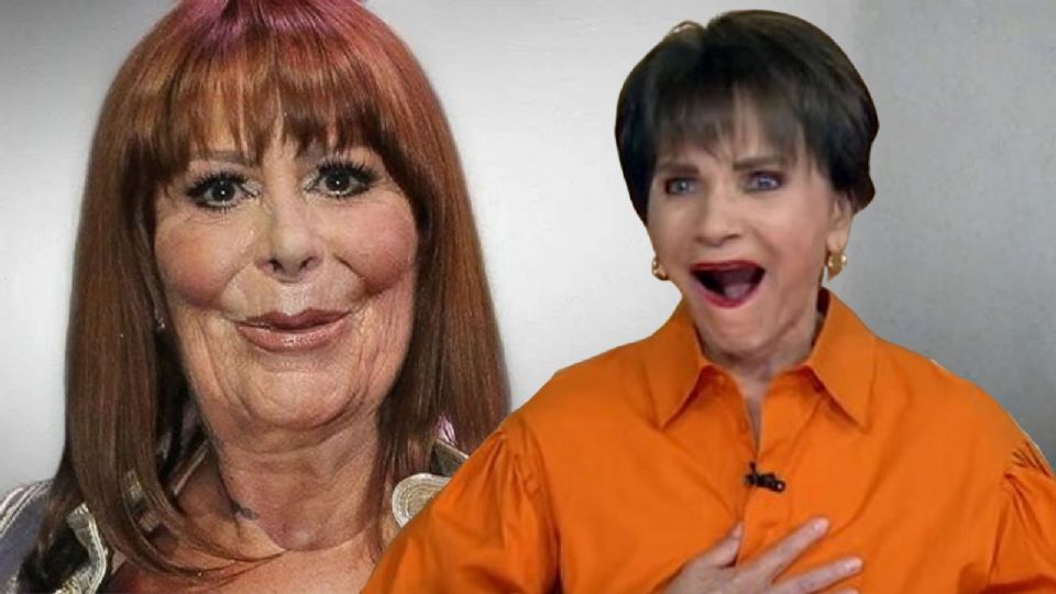 Alejandra Guzmán encendió las alarmas tras rumores de una hospitalización.