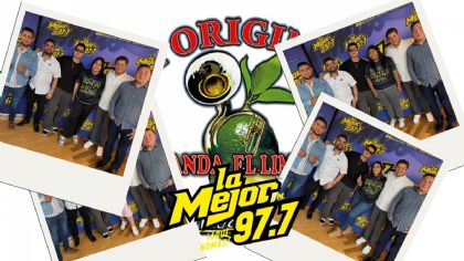 Ellas ganaron y vivieron el sueño: así convivieron con La Original Banda El Limón con La Mejor FM