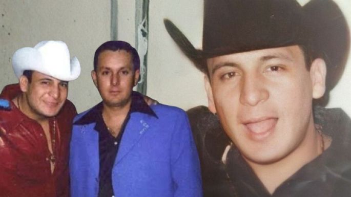 Tano revela las últimas palabras de Valentín Elizalde: esto dijo realmente el “Gallo de Oro”