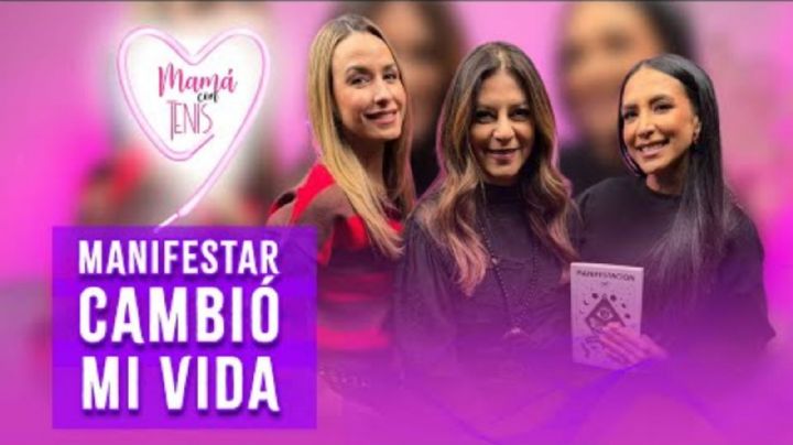 Martha Carrillo revela el SECRETO para la manifestación y como “hackear” la mente