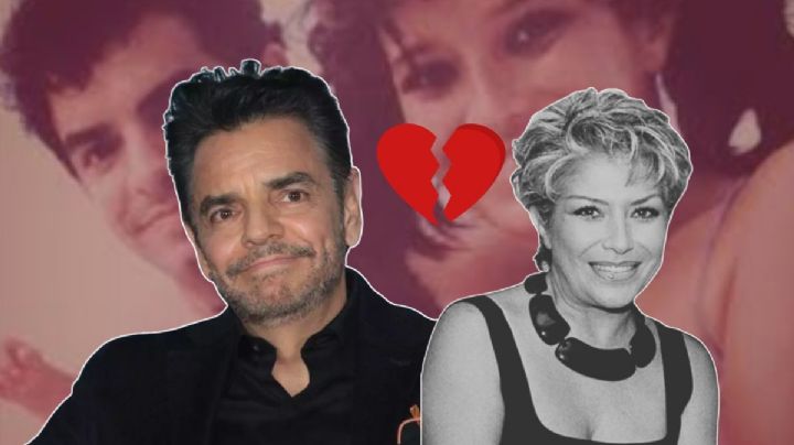 Reviven polémicas declaraciones de Eugenio Derbez contra Gabriela Michel