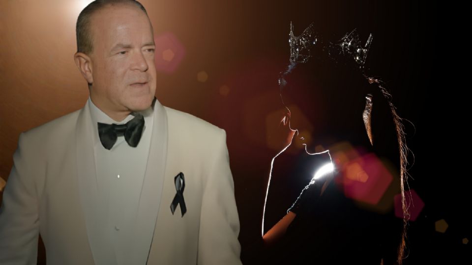 Raúl Rocha Cantú ¿Quién es y de qué acusan al dueño de Miss Universo?