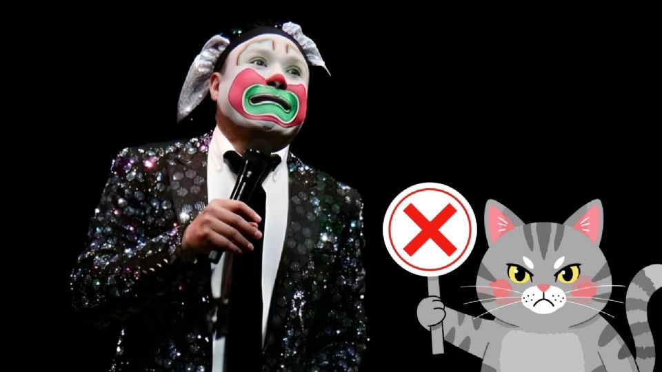 Brincos Dieras ¿Por qué fue vetado el comediante de Cajeme, Sonora?