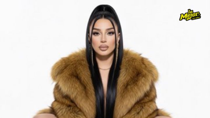 Bellakath es funada tras defenderse de usuario con insultos homofóbicos, ¿qué le dijo?