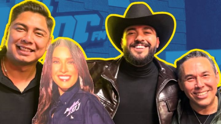 Alann Mora estrena “Quiérete un poquito” y revela a quién va dedicada su nueva canción