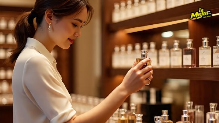 5 perfumes ingleses para mujer que transmiten tradición, alta calidad y exclusividad
