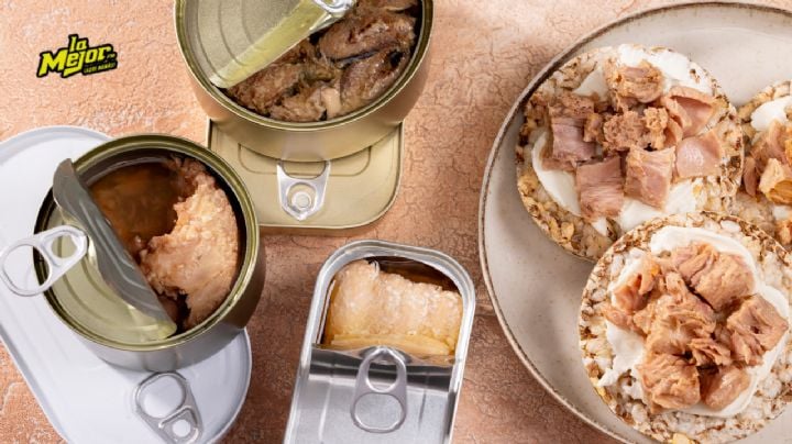 Ojo con estas marcas de atún que NO es atún: Profeco asegura que no cumplen lo prometido