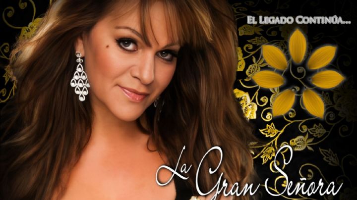 ¡Jenni Rivera regresa! "La Gran Señora" sorprende a sus fans en redes sociales