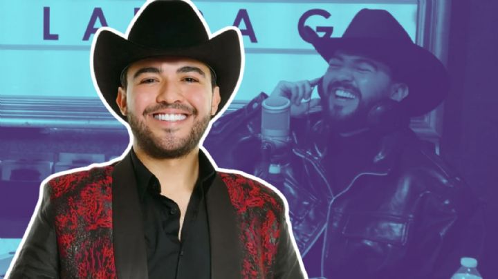 Alann Mora presenta “Quiérete un Poquito” y revela TODO sobre la polémica con Edwin Luna