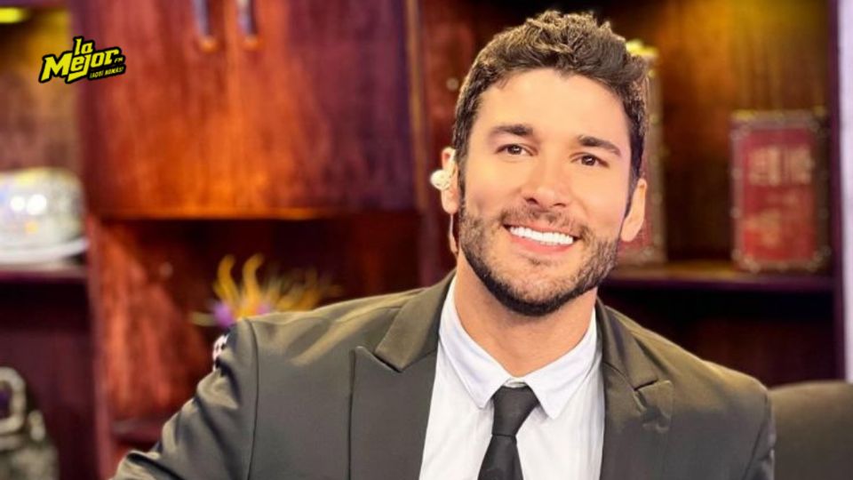 Kike Mayagoitia arremete contra Rey Grupero, cuestionando su labor como panelista