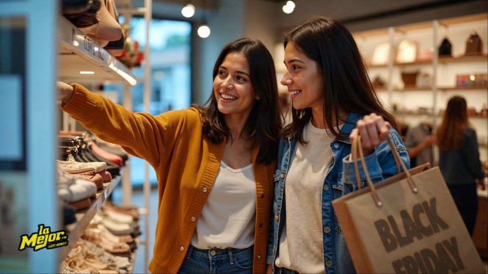 Si quieres mantener tus compras seguras, es fundamental tener en cuenta estas recomendaciones antes de aprovechar las ofertas del Black Friday.