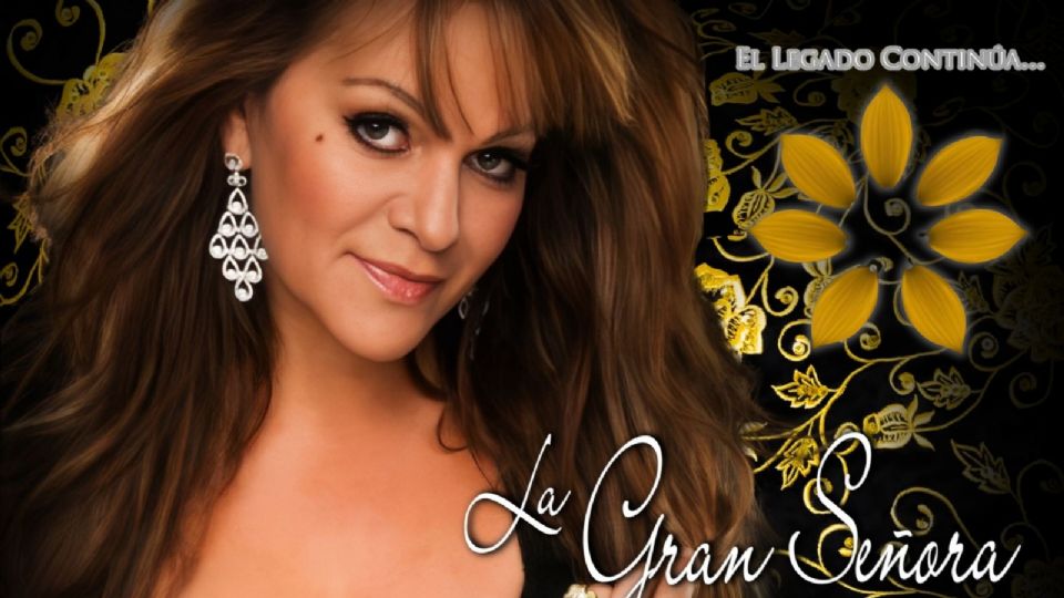 Lanzarán álbum inédito de Jenni Rivera