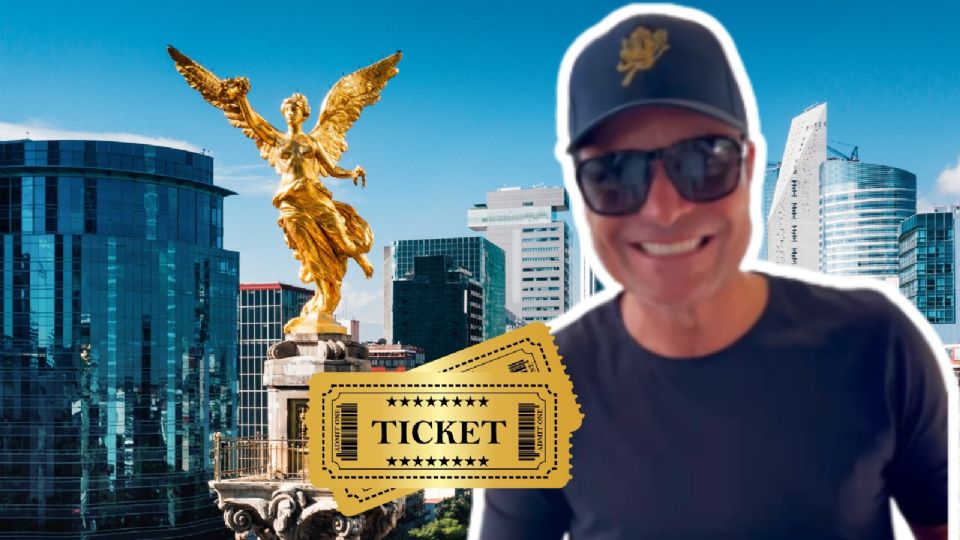 Chayanne en México 2026 ¿Cuándo, dónde y venta de boletos para su gira Bailemos Otra Vez?