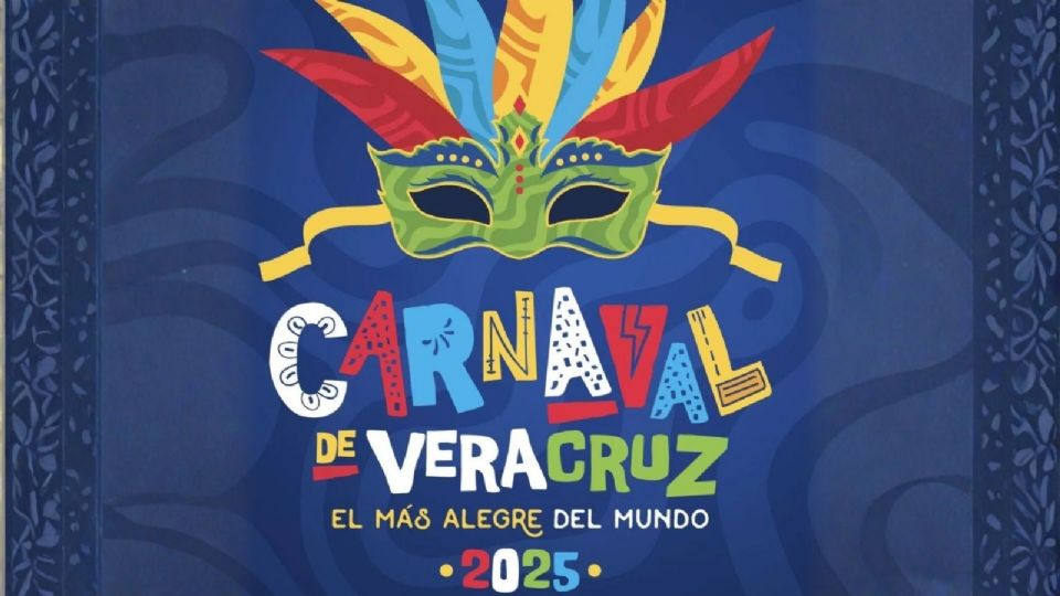Manuel Turizo en el Carnaval de Veracruz 2025