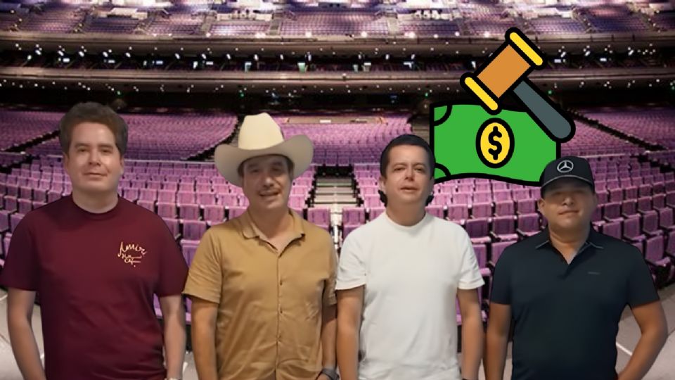 Estas es la multa que impondrán al Auditorio Telmex en Zapopan