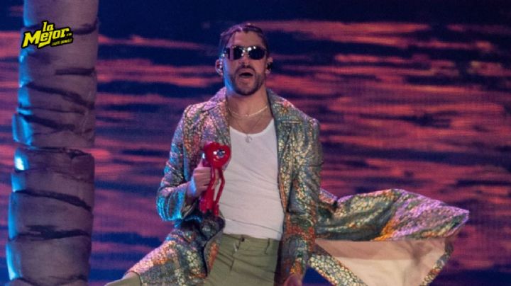 Teoría explica que Bad Bunny le dedicó 'Callaita' a Cazzu tras su presunto romance (VIDEO)