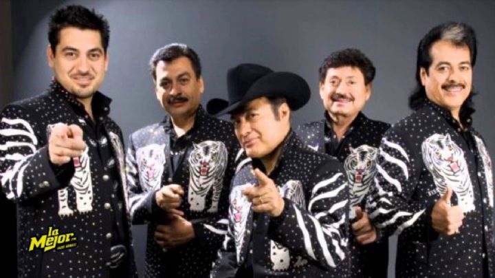 Mujeres se pelean en concierto de Los Tigres del Norte al ritmo de 'La Puerta Negra' (VIDEO)