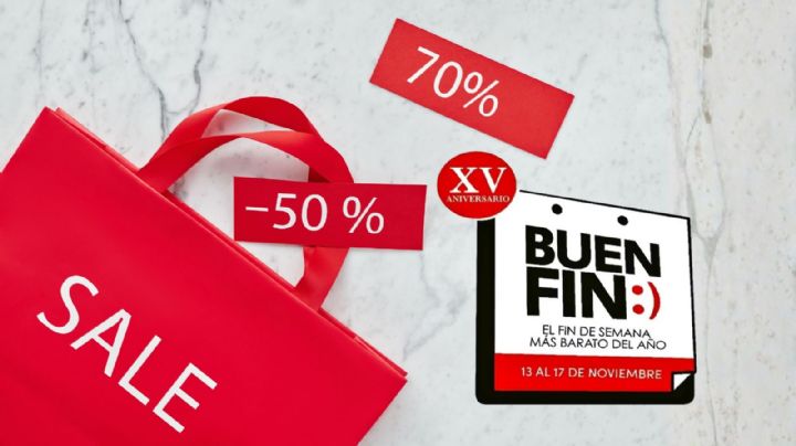 Buen Fin 2025: Así puedes saber si una tienda participa oficialmente | Guía paso a paso para evitar fraudes
