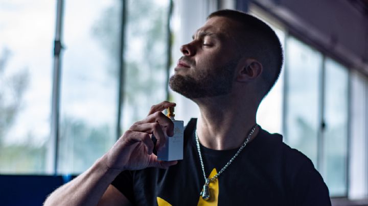 5 perfumes para hombre que serán de las mejores opciones este Invierno