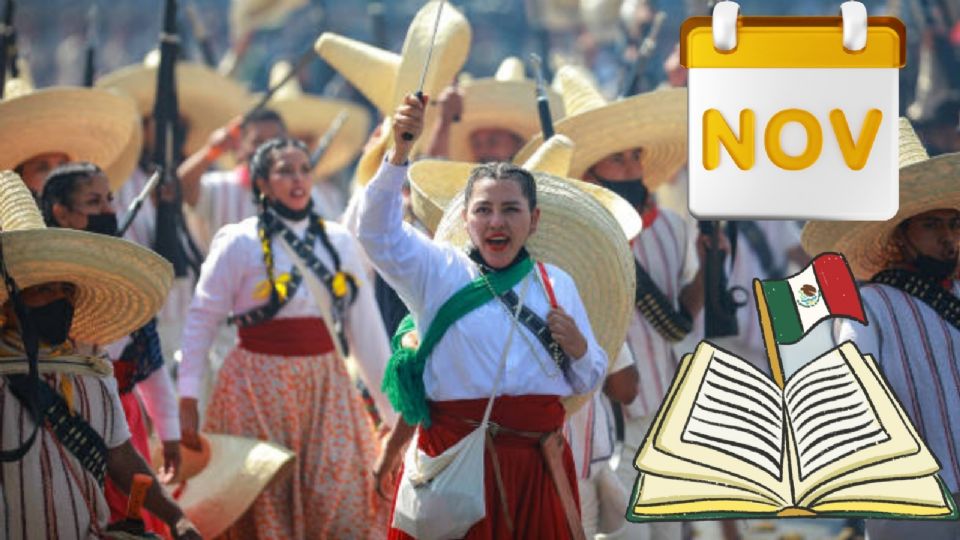 ¿Se recorre el día feriado del 20 de noviembre?