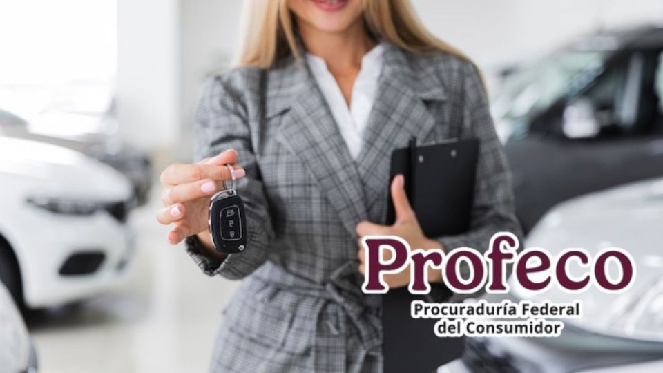 La Procuraduría Federal del Consumidor advierte sobre estafas en la compraventa de autos seminuevos y ofrece consejos clave.