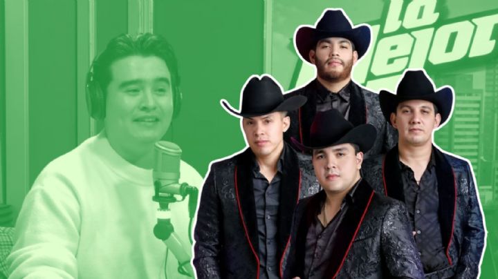 ¿Marca Registrada sin visa? Esto se sabe tras ser multados por cantar narcocorridos