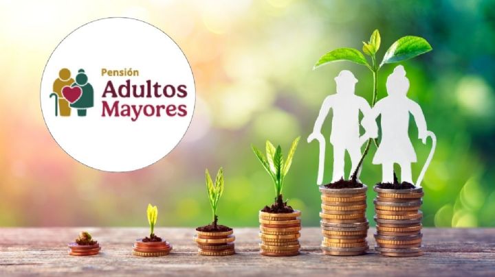 ¿Qué adultos mayores con Pensión Bienestar cobran último pago del 2025 del 4 al 7 de Noviembre?