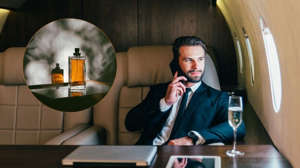 Perfumes para hombre caros