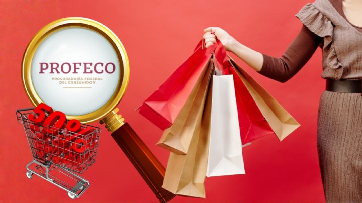 Estas son las medidas que tomará Profeco durante el Buen Fin 2025