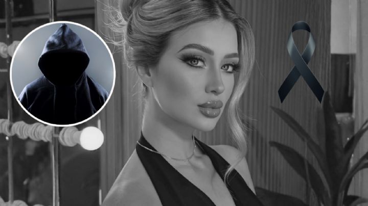 Caso Valeria Márquez da nuevo giro y todo apunta a un familiar como responsable de su muerte