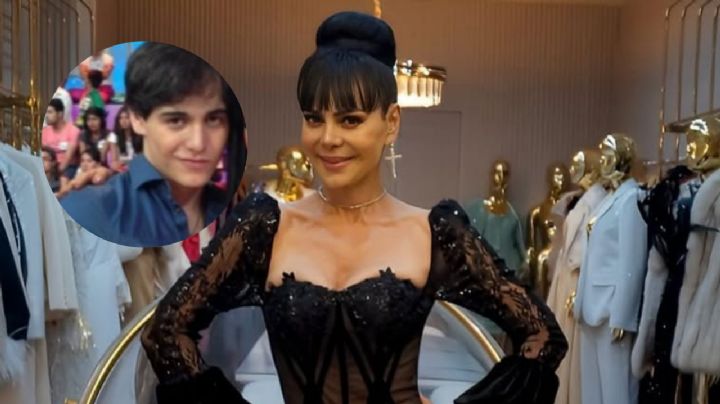 ¿Incendio de la casa de Julián Figueroa fue provocado? Maribel Guardia asegura que es de su nieto