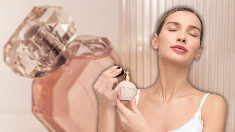 Perfumes sofisticados para mujeres