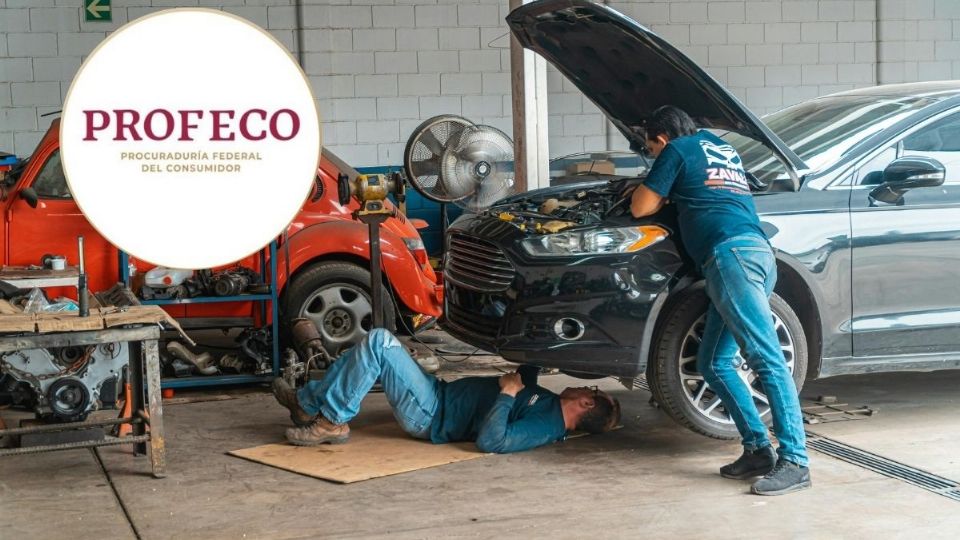 Profeco alerta por llamado a revisión de autos Volkswagen