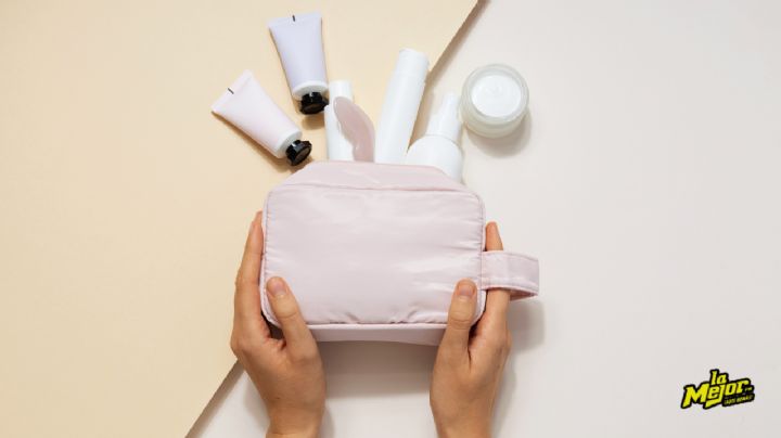 5 kits de perfumes para mujer que debes probar si también quieres crema hidratante y maquillaje